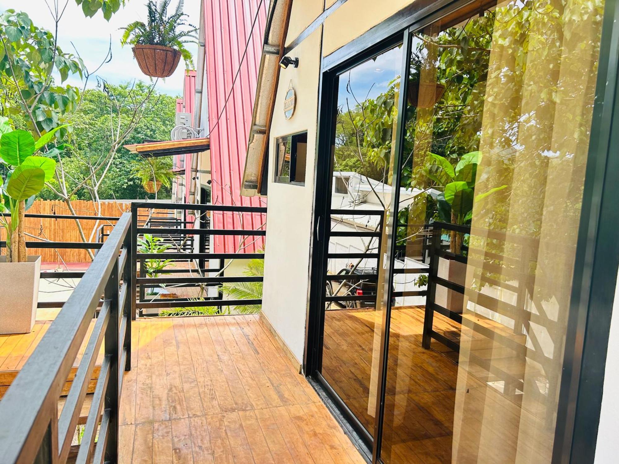 Apartment Conchal