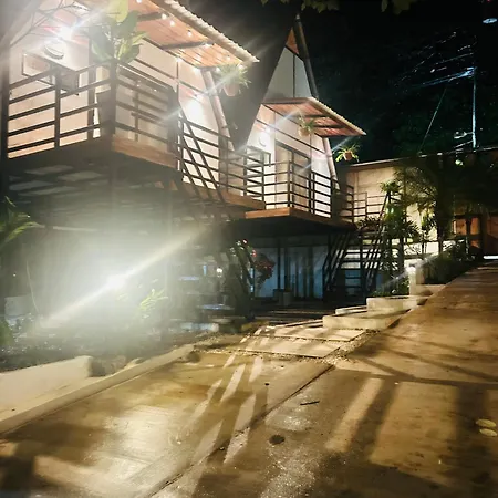 Villas Conchal Matapalo  Exterior photo