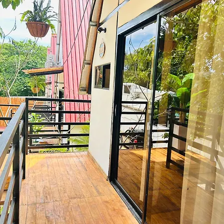 Villas Conchal Matapalo  Exterior photo