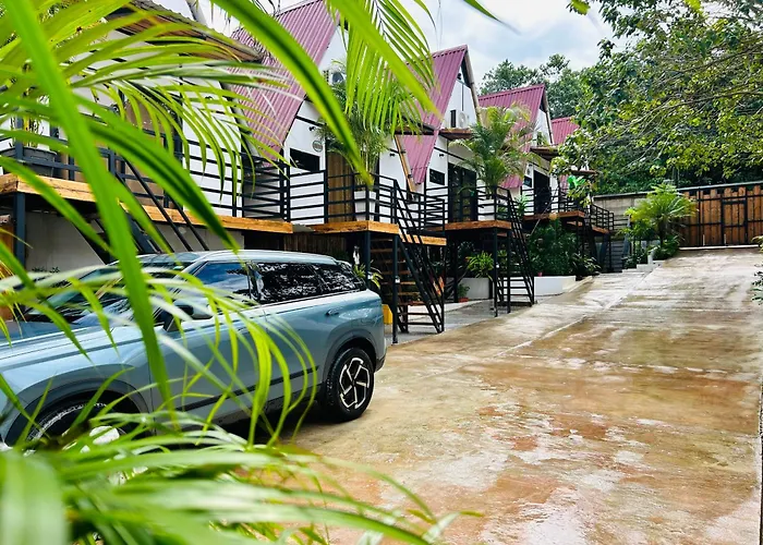 Villas Conchal