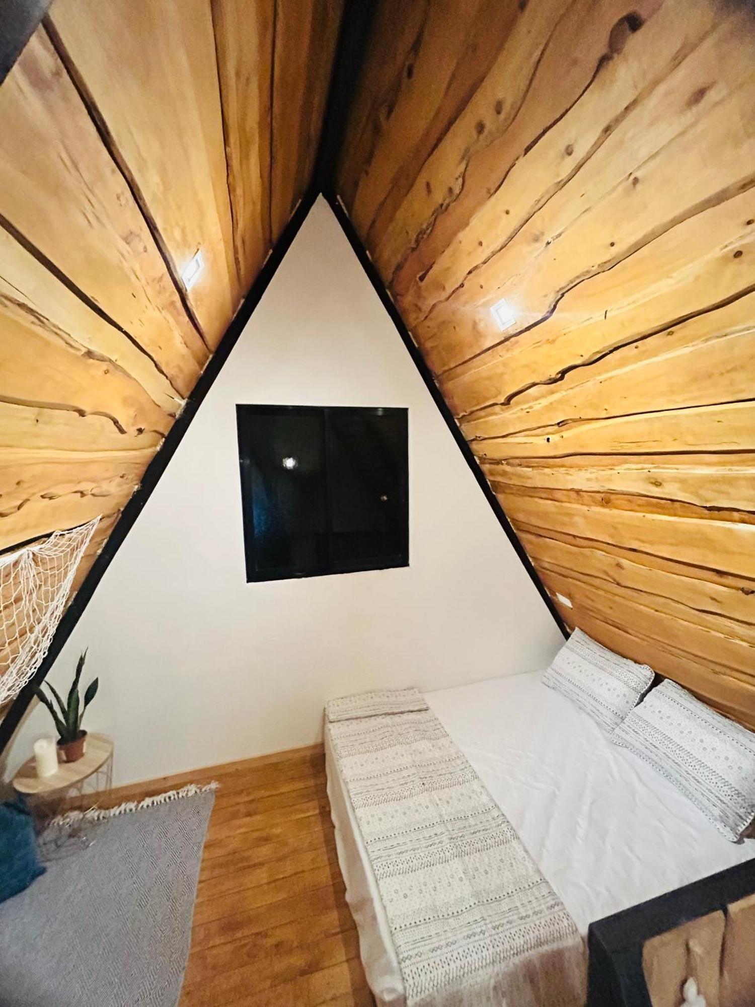 Apartamento Conchal *