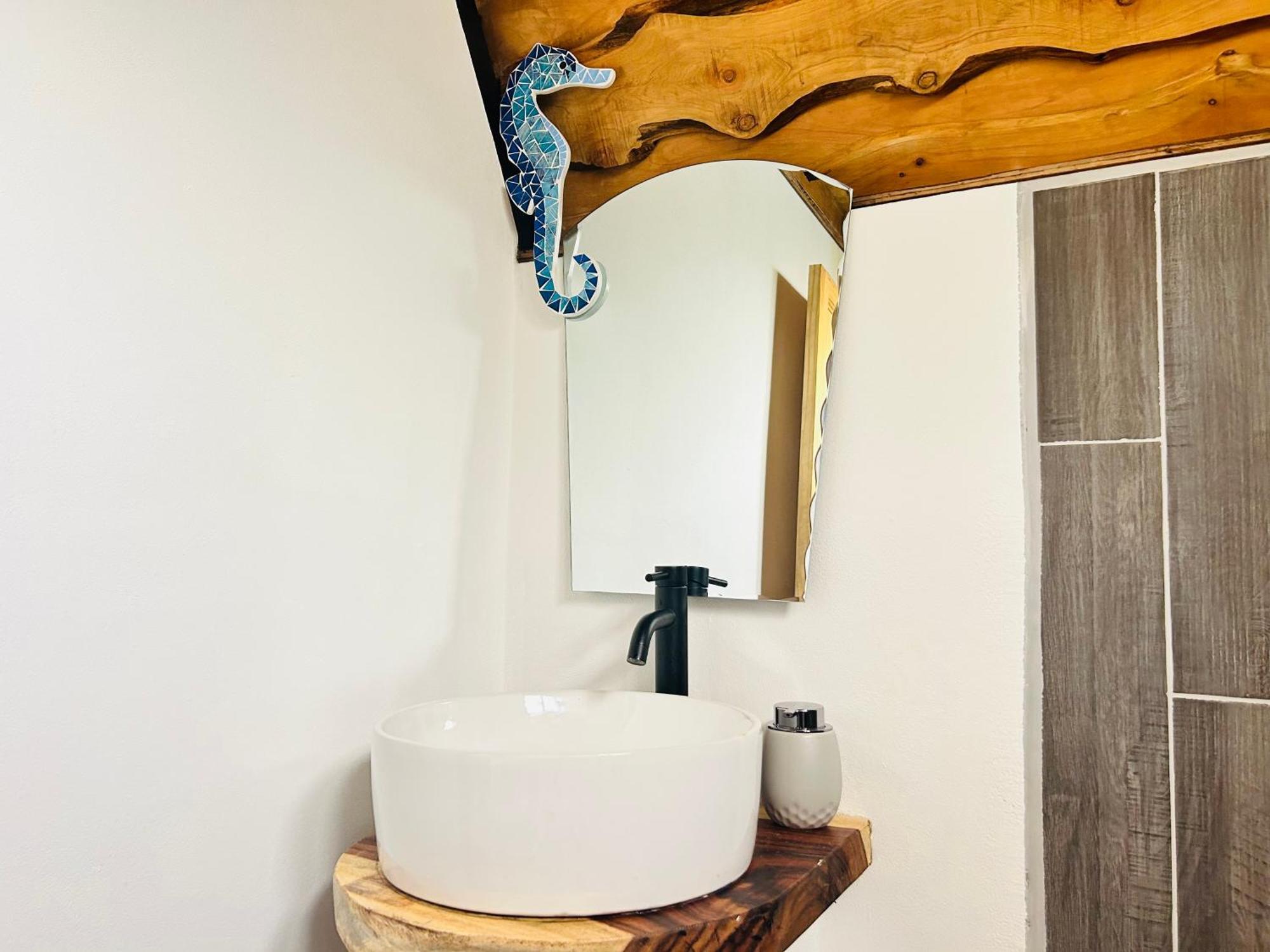 Conchal Apartment Matapalo (Santa Cruz)