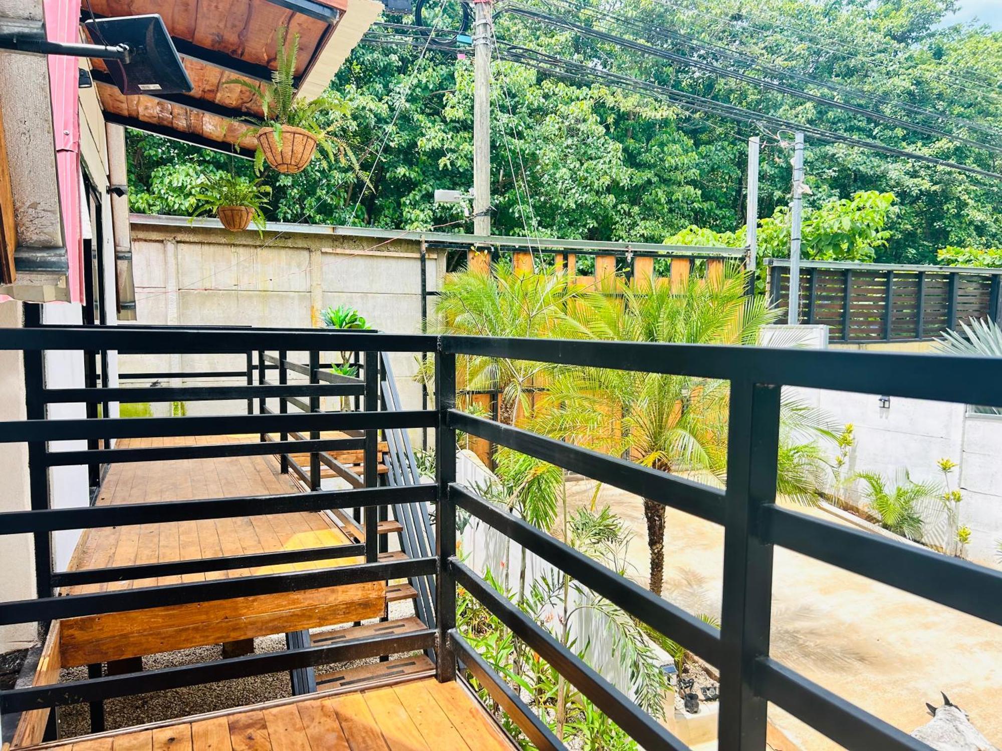 Conchal Apartment Matapalo (Santa Cruz)
