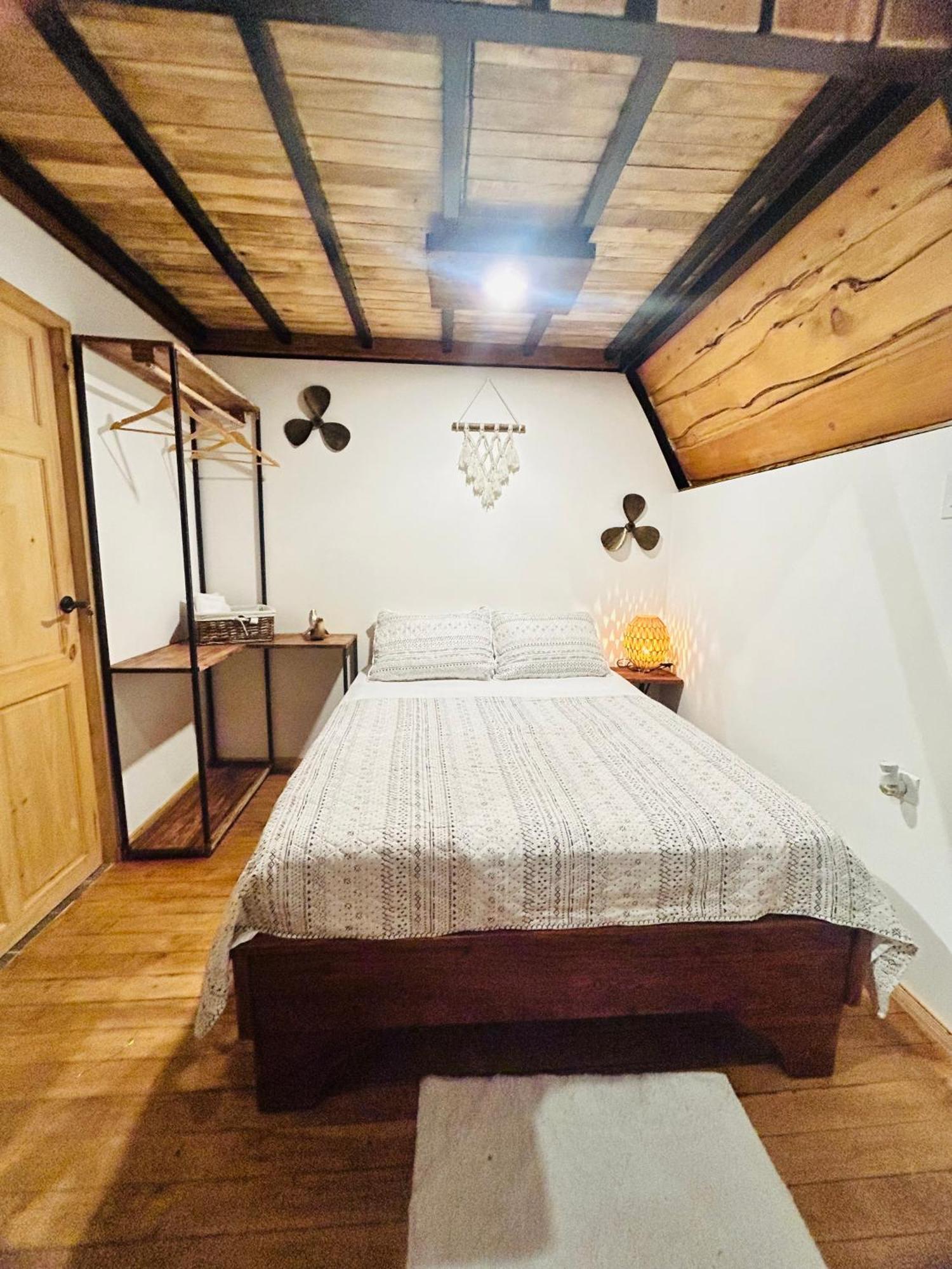 Conchal Apartment Matapalo (Santa Cruz)