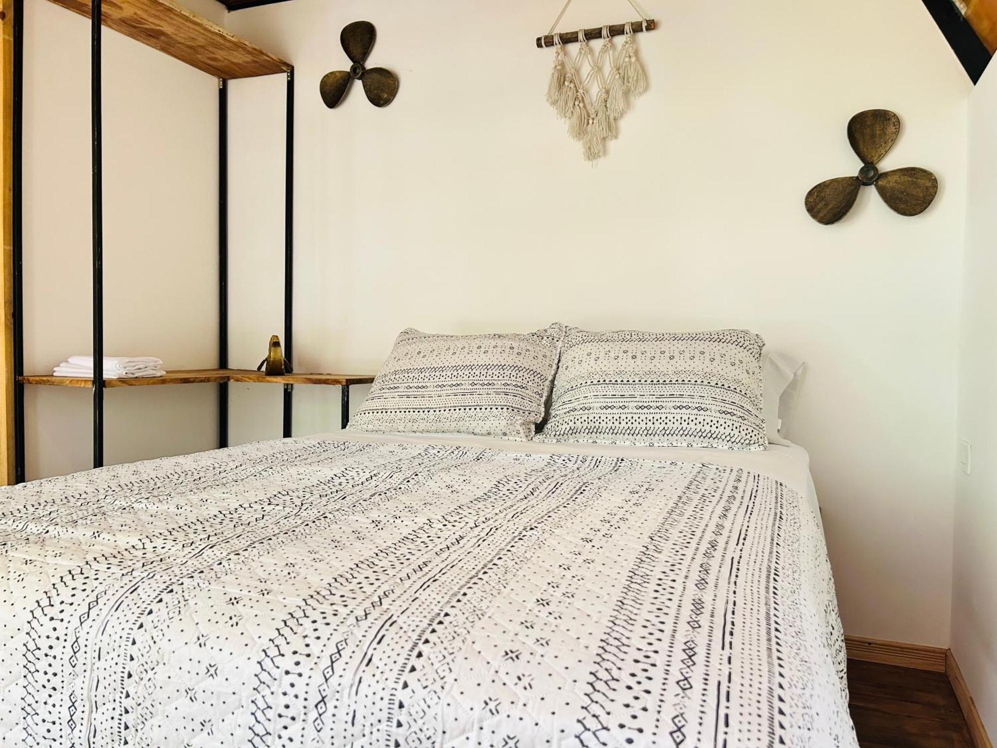 Conchal Apartment Matapalo (Santa Cruz)