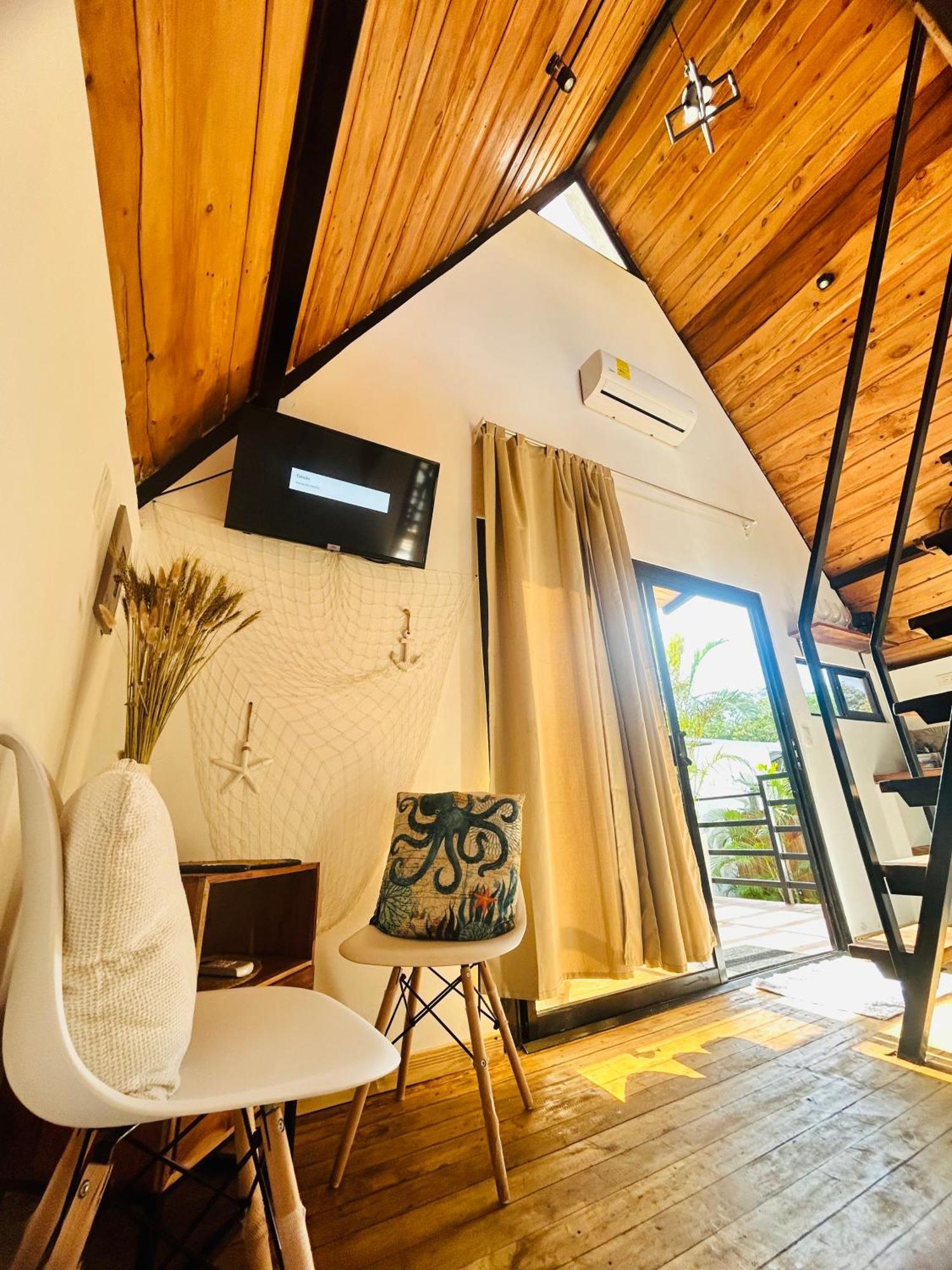 Apartamento Conchal Matapalo (Santa Cruz)