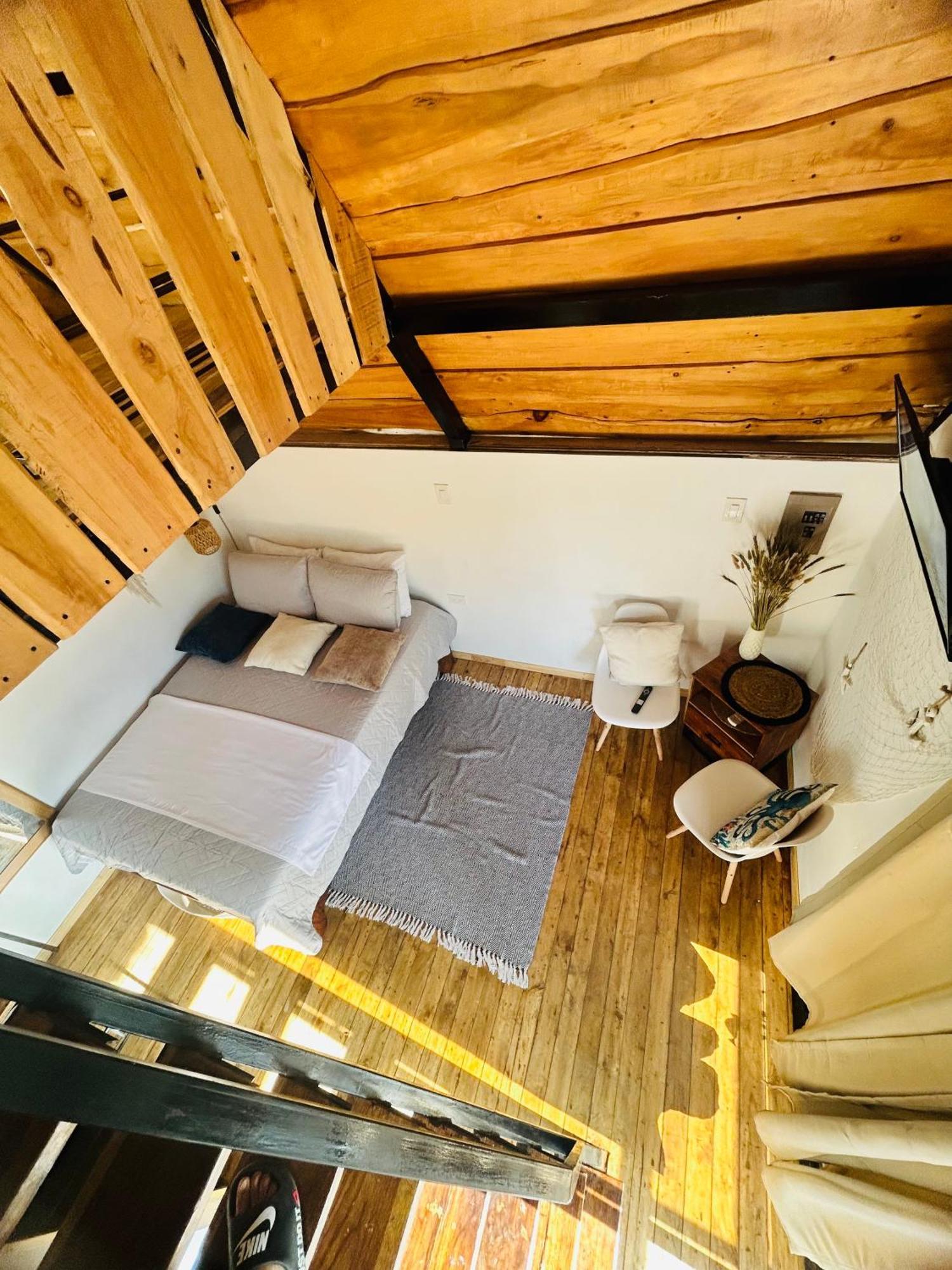 Apartamento Conchal Matapalo (Santa Cruz)