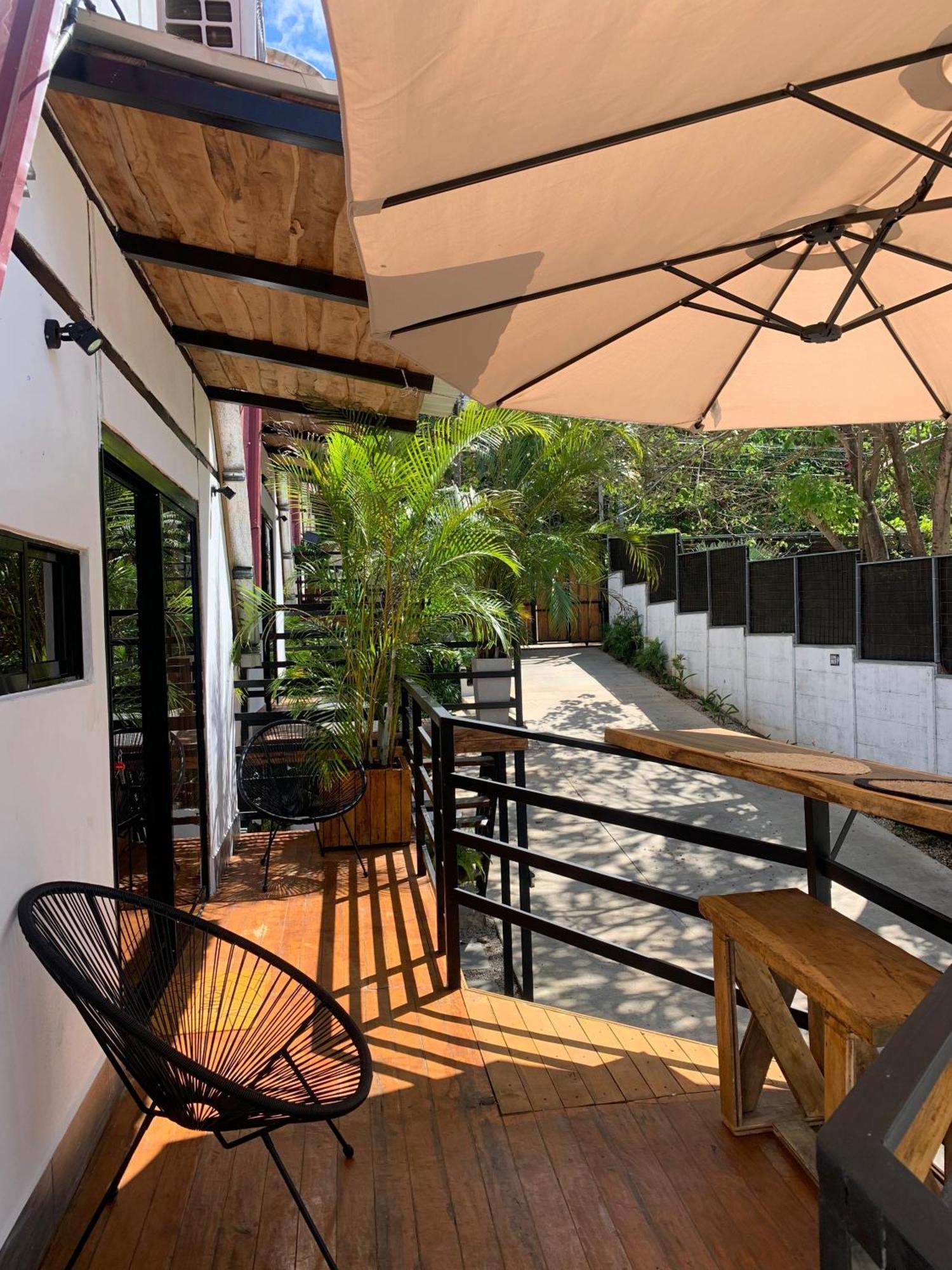 Conchal Apartamento Matapalo (Santa Cruz)