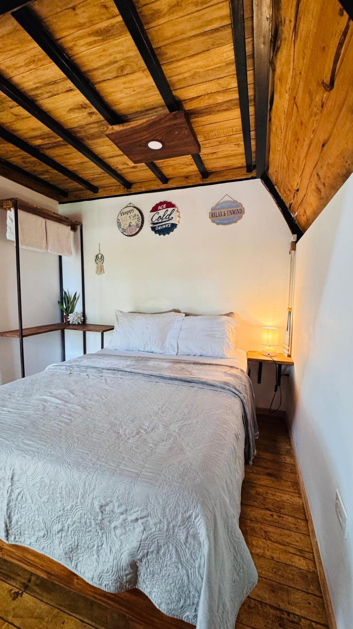 Conchal Appartement Matapalo (Santa Cruz)
